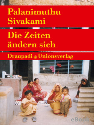 cover image of Die Zeiten ändern sich